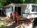 Front view from driveway before decking Aug 2013.JPG
